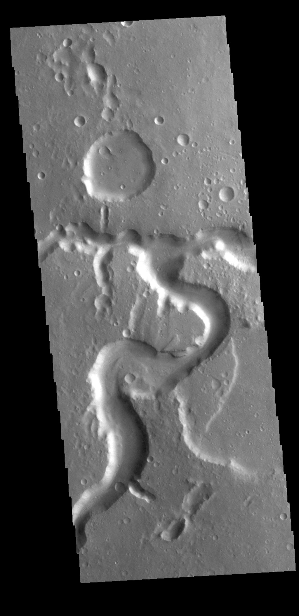 Nanedi Valles