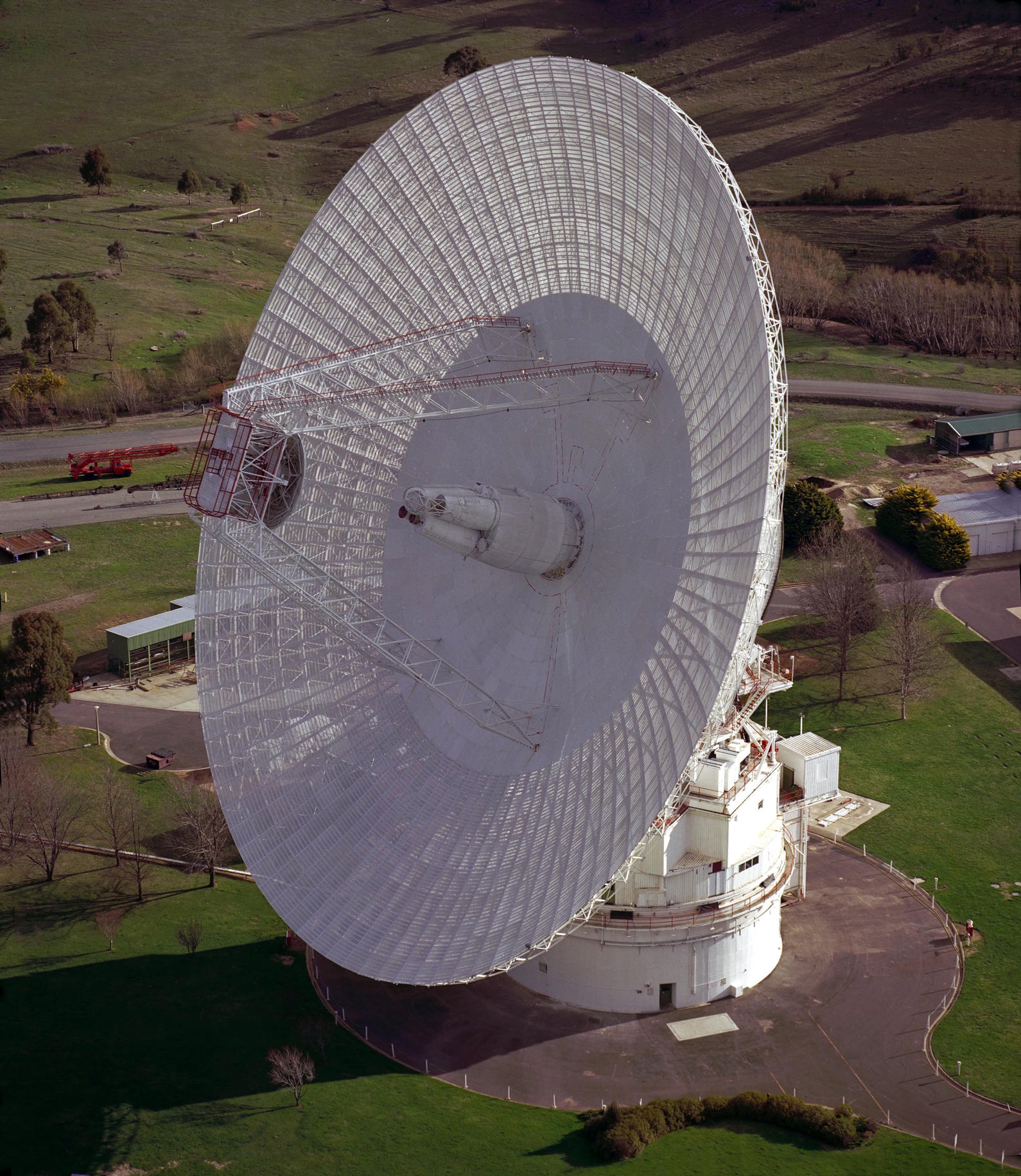 Canberra Complex