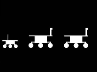 The Mars Rovers