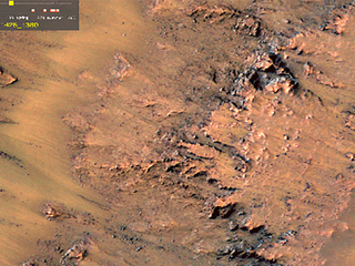 Why Do We Care About Water on Mars?